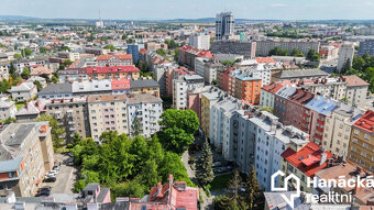 Pronájem zrekonstruovaného bytu 1+kk na ul.... - 2