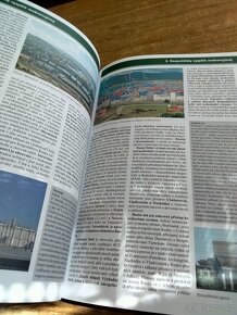 Makroregiony světa - Regionální geografie pro gymnázia - 2