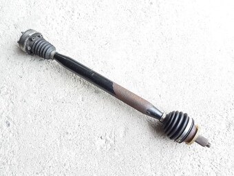 Poloosa pravá 6Q0407272BD Škoda Fabia 1,2 HTP, 1,4 a jiné... - 2