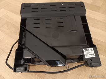 Elektrický gril Teka EliteGrill - 2