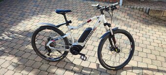 HAIBIKE SDURO HARDSEVEN 2.0 - 2
