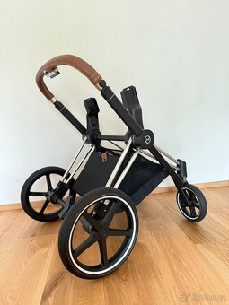 CYBEX Priam 2024 - 2