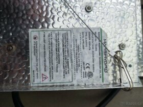 Led grow Mars hydro ts 600 - 2