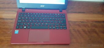Acer Aspire ES1-11, W10, eMMC 32GB, RAM 2GB - 2