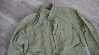 Fjallraven bunda, XL - 2
