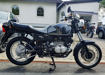 BMW R100R R100 R - 2