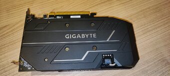 Gigabyte GTX 1660 Super 6GB GDDR6 - 2