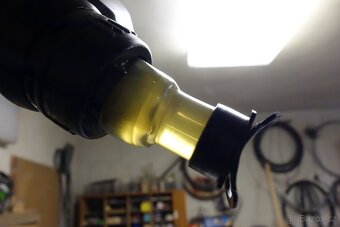 Převodový olej Millers Oils CRX 75W-140 75W140 NT+ - 2