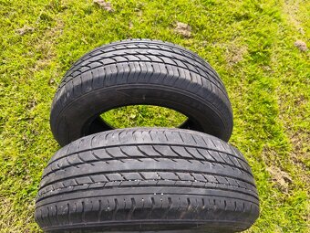 Letní pneu 175/65R14 Royal Comfort - 2
