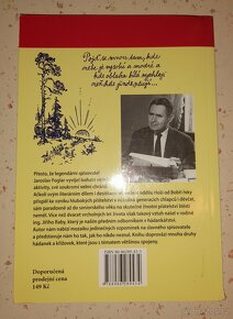 Jaroslav Foglar v hádankách a vzpomínkách - 2