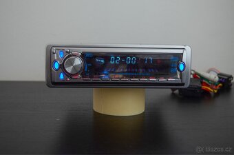 Autorádio Roadstar CD-808MP - 2