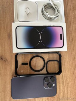 iPhone 14 pro - 2