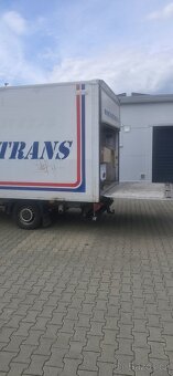Sprinter - 2