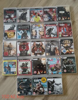 PlayStation 3 - 2