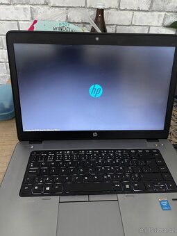 Notebook HP Elitebook 850 - 2