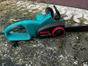 Pila bosch - 2