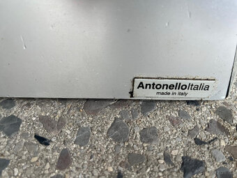 Italský designový stůl Diamante od Ivano Antonello - 2