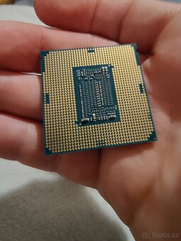 i5 8500 Intel CPU - 2