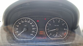 bmw 116i - 2