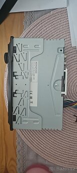 Autoradio Kenwood - 2