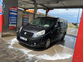 Fiat Scudo - 2