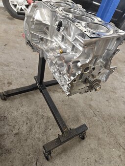 Motor QR 25 - 2