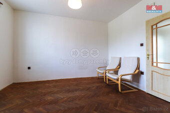 Pronájem bytu 2+1, 58 m², Praha - Hloubětín, ul. Poděbradská - 2