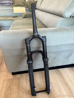 RockShox Lyrik Select RC DebonAir 150mm, 29 - 2