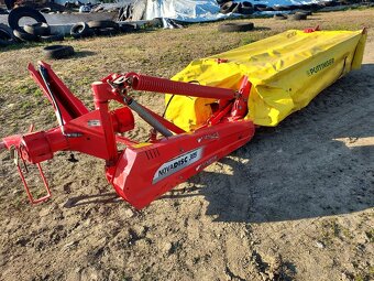 Sekačka diskova pottinger 3m claas krone kuhn kosa 2.5m - 2