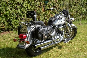 SUZUKI VOLUSIA 800 - 2