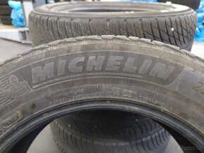 Michelin Pilot Alpin 5 SUV 225/60 R17 - 2