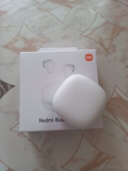Bezdrátové Sluchátka Redmi 6 Play - 2