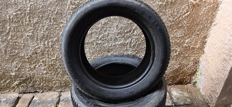 205/55/16 Michelin - zimní - pošlu poštou 1053. - 2