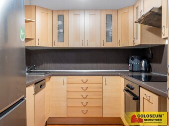 Modřice, OV 2+kk, 50m2, balkon, garáž - byt, ev.č. E2336L022 - 2