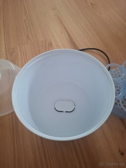 Parní sterilizátor Philips Avent - 2