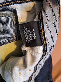 Motojeans - 2