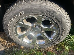 Dodge ram 1500 - 2