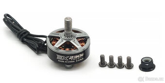Motory RCINPower EX2306 2750KV Doprava ZDARMA - 2