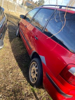 Ford galaxy - 2