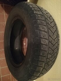2ks pneumatik 175/70 R13 - 2