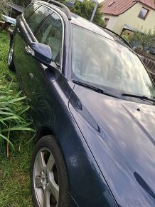 Volvo V70 - 2