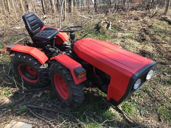 Malotraktor Tomo Vinković - 2