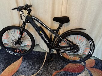 Elektrokolo Easybike - 2
