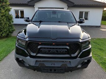 Dodge Ram 1500 5.7 HEMI - 4x4 - 2019 - OFFROAD PAKET - 2