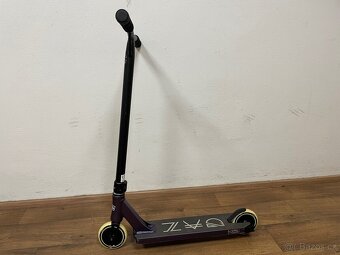 Freestyle koloběžka NKD Diesel V4 - 2