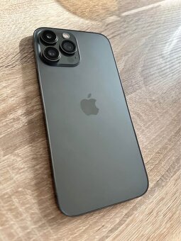 iPhone 13 PRO MAX - 2