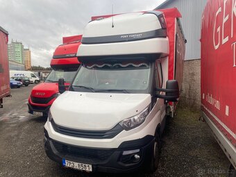 Řidič MKD B, B+E, C+E - 2