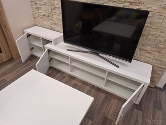 Nábytek do obývacího pokoje včetně TV - 2