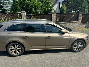 Prodám Renault Talisman - 2