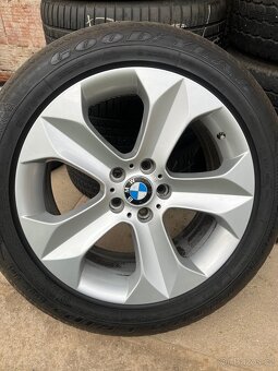 Alu kola BMW 19 - 2